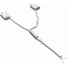 Load image into Gallery viewer, MagnaFlow BRE Exhaust Kit 09-15 Honda Pilot 3.5L