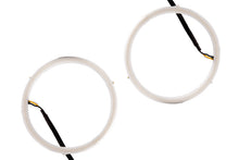 Load image into Gallery viewer, Diode Dynamics Halo Lights LED 120mm - Red (Pair)