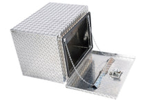 Load image into Gallery viewer, Dee Zee Universal Tool Box - Specialty Underbed BT Alum 24X18X18