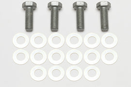 Wilwood Bracket/Spindle Bolt Kit - M14x40mm - 4 Pack