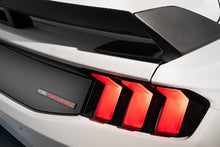 Load image into Gallery viewer, Ford Performance Rear Badge - Black/White/Red