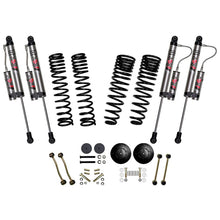 Load image into Gallery viewer, Skyjacker Suspension 20-22 Jeep Gladiator Rubicon 2.5in Lift Kit