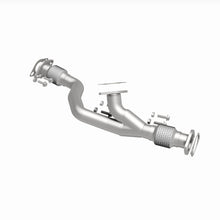 Load image into Gallery viewer, BRE Exhaust 04-08 Malibu 2.2L 3.5L Front Pipe Kit
