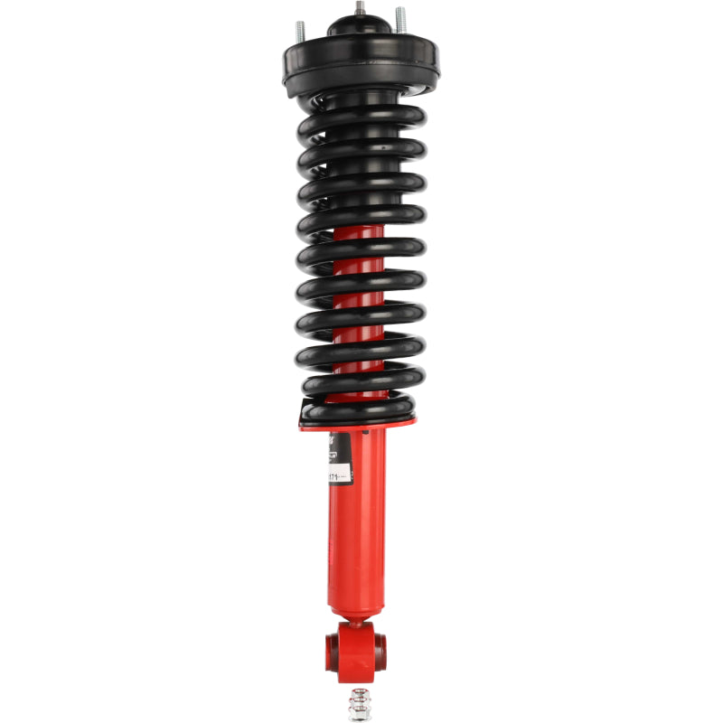 KYB Shocks & Struts Truck-Plus Leveling 09-13 Ford F-150 4WD ALL (Exc. Heavy Duty, Sport Susp., SVT