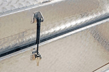 Load image into Gallery viewer, Dee Zee Universal Tool Box - Specialty Narrow BT Alum MID SIZE