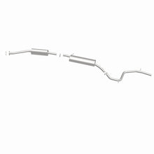 Load image into Gallery viewer, MagnaFlow BRE Exhaust Kit 05-10 Honda Odyssey 3.5L