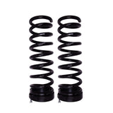 B12 (Special) - Coil Spring Set
