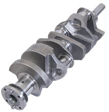 Load image into Gallery viewer, Eagle Ford 8BA Flathead 4.000in Stroke 2.000in Rod Journals Cast Crankshaft