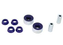 Load image into Gallery viewer, SuperPro X-Trail Front Lower Control Inner Rear