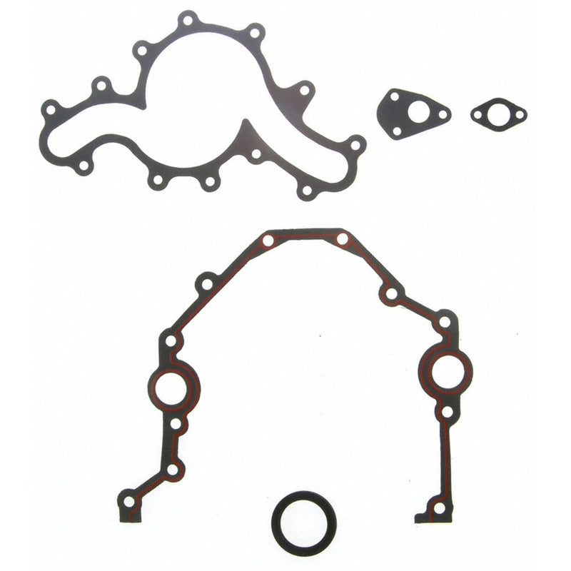 Fel-Pro Ford Explorer TCS 46061 Engine Timing Cover Gasket Set