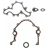 Fel-Pro Ford Explorer TCS 46061 Engine Timing Cover Gasket Set