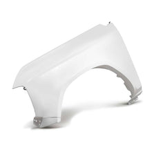 Load image into Gallery viewer, Anderson Composites 21-22 Ford Bronco 2DR/4DR Fiberglass Front Fenders (2in Rise &amp; 2.5in Wider)