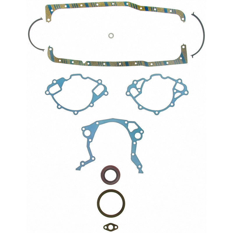 Fel-Pro Ford F-150 CS 8548-7 Engine Conversion Gasket Set