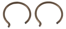 Load image into Gallery viewer, Vertex Piston 14-24 KTM 250 EXC-F 250cc Circlips - Pack of 2