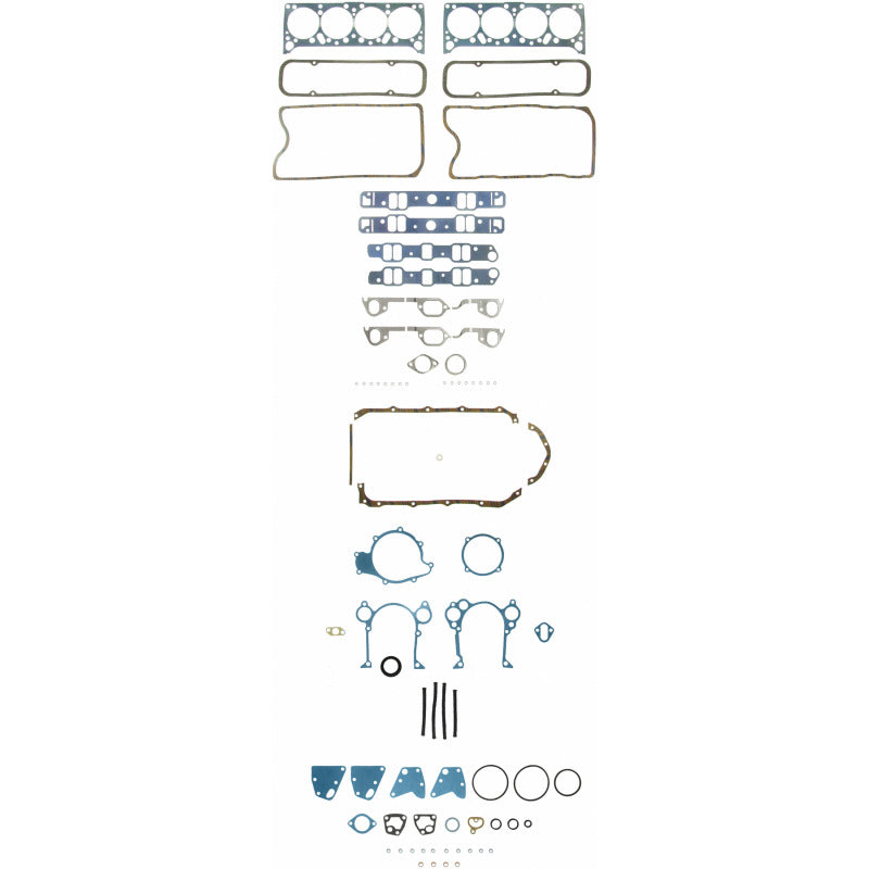 Fel-Pro FS 8518 PT-3 Engine Gasket Set