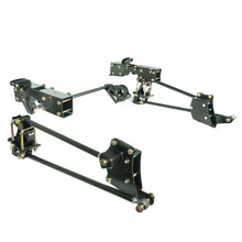 Load image into Gallery viewer, Ridetech 07-16 GM 1500 HQ Air Suspension System