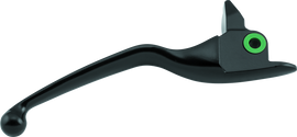 Bikers Choice 08-23 FLH FLT Black Brake Lever Replaces H-D 42859-06B