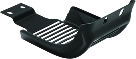 Kuryakyn Dillinger Skid Plate Black