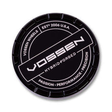 Load image into Gallery viewer, Vossen Billet Sport Cap 1.0 - Small - Hybrid Forged - Gloss Black
