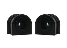 Load image into Gallery viewer, Whiteline Sway Bar Mount Bushing Kit - 19mm