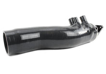 Load image into Gallery viewer, PERRIN 15-21 Subaru WRX / 14-18 Forester XT Turbo Inlet Hose 3in. w/ Turbo Adapter Flange - Black - GTR Auto