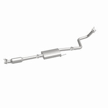 Load image into Gallery viewer, MagnaFlow Conv Direct Fit OEM 20-22 Kia Soul 2L Underbody
