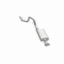 Load image into Gallery viewer, MagnaFlow BRE Exhaust Kit 97-06 Jeep Wrangler