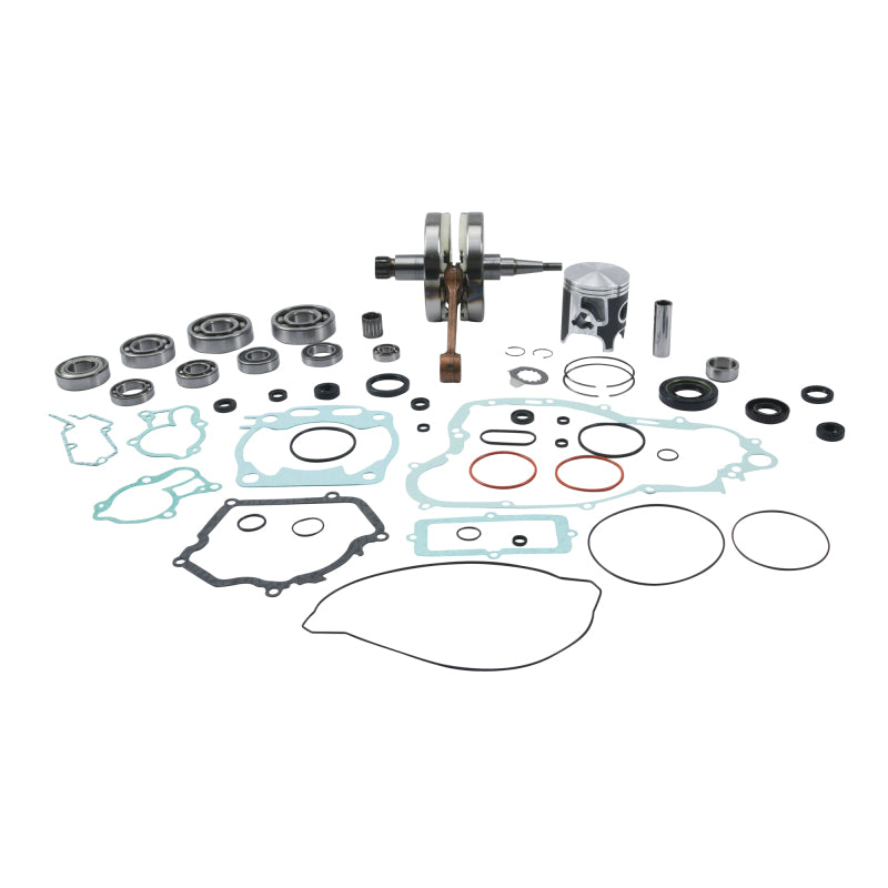 Vertex Pistons 2001 YZ 250 Complete Engine Rebuild Kit