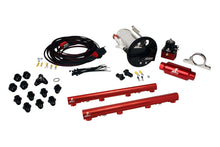 Load image into Gallery viewer, Aeromotive 07-12 Ford Mustang Shelby GT500 4.6L Stealth Fuel System (18682/14116/16307)