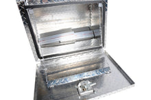 Load image into Gallery viewer, Dee Zee Universal Tool Box - Specialty Underbed BT Alum 24X18X18