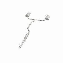 Load image into Gallery viewer, MagnaFlow BRE Exhaust Kit 09-14 Acura TSX 2.4L