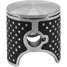 Load image into Gallery viewer, Vertex Piston 04-11 KTM 105 SX 105cc Cast Race Evolution Stroker Piston Kit 112cc 15mm