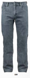 Speed and Strength Hammer Down Armored Jeans Light Grey Size - 38x34