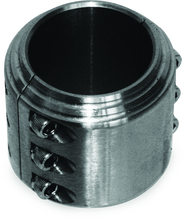 Load image into Gallery viewer, DragonFire Racing Machined Tube Clamp - 1.75 I.D.