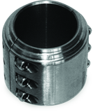 DragonFire Racing Machined Tube Clamp - 1.75 I.D.