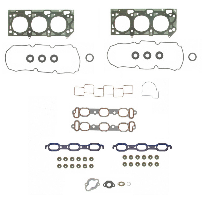Fel-Pro Chrysler Concorde HS 9425 PT PermaTorque Engine Cylinder Head Gasket Set