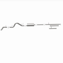 Load image into Gallery viewer, MagnaFlow BRE Exhaust Kit 98-02 Dodge Ram 1500 3500