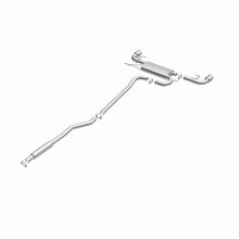 Load image into Gallery viewer, MagnaFlow BRE Exhaust Kit 14-17 Mazda 6 2.5L