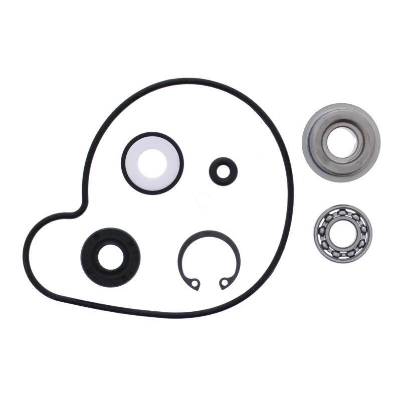 Vertex Gaskets 88-90 Arctic Cat Wild Cat Water Pump Rebuild Kit