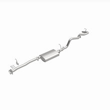Load image into Gallery viewer, MagnaFlow BRE Exhaust Kit 98-01 Sonoma S10 Hombre 4.3L