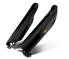 Load image into Gallery viewer, Cycra 21+ Kawasaki KX450X Fork Guards - Black