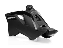 Load image into Gallery viewer, Acerbis 07-11 KTM SX/ XC EXC/W 2.9 Gallon Fuel Tank - Black