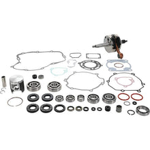 Load image into Gallery viewer, Vertex Pistons 14-24 KX 85/14-18 KX 85 Big Wheel Complete Engine Rebuild Kit