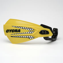 Load image into Gallery viewer, Cycra MX-Race Handguard - Yellow/Black