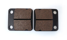 Load image into Gallery viewer, EPI 04-13 Yamaha 350-450 Grizzly HD Brake Pad
