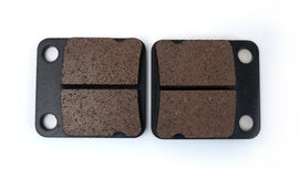 EPI 04-13 Yamaha 350-450 Grizzly HD Brake Pad