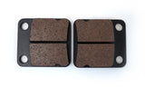 EPI 04-13 Yamaha 350-450 Grizzly HD Brake Pad