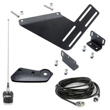 Load image into Gallery viewer, Rugged Radios Ford Bronco Two-Way GMRS Mobile Radio Kit 41 Watt - G1 Waterproof