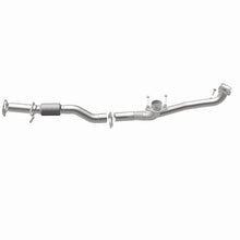 Load image into Gallery viewer, BRExhaust 11-15 Explorer 3.5L Front Pipe Kit