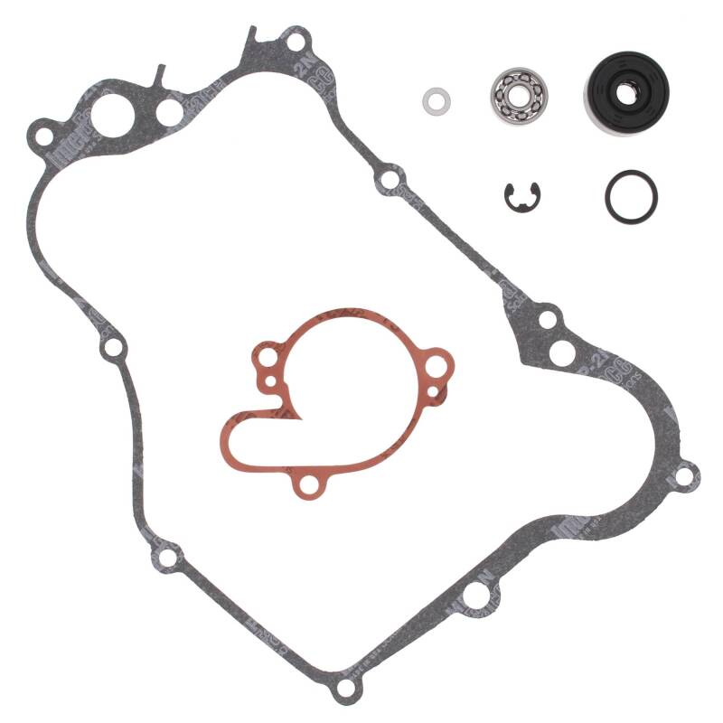 Vertex Gaskets 86-93 Yamaha YZ125 Water Pump Rebuild Kit